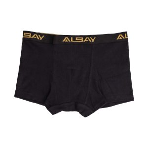 شورت نیم پا کبریتی مردانه Albay