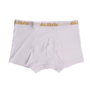 شورت نیم پا کبریتی مردانه Albay