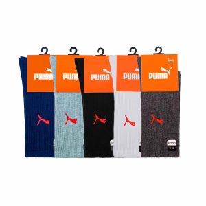 جوراب ساقدار اسپرت مردانه تاپیک برند PUMA